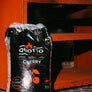 Quotto a puntino - Pellet ciliegio 9kg