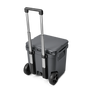 YETI Roadie 48 Ghiacciaia su ruote - Charcoal