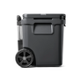 YETI Roadie 48 Ghiacciaia su ruote - Charcoal