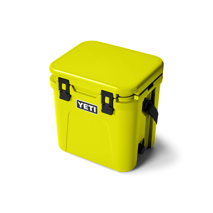 YETI Roadie 24 Firefly Yellow