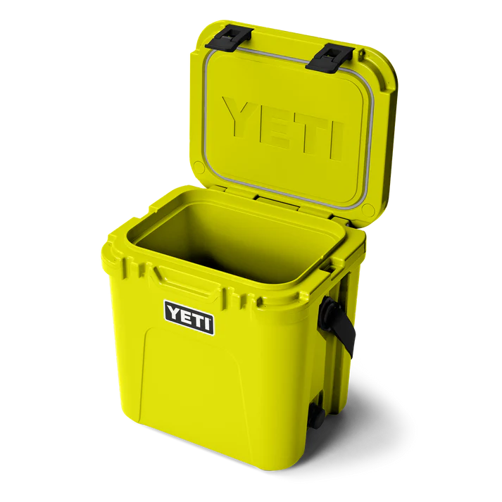 YETI Roadie 24 Firefly Yellow