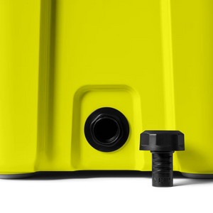 YETI Roadie 24 Firefly Yellow