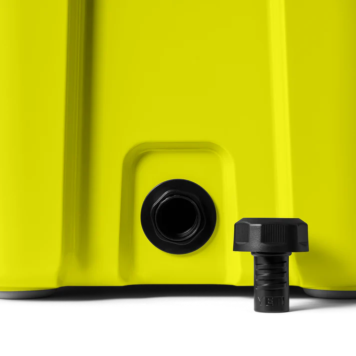 YETI Roadie 24 Firefly Yellow