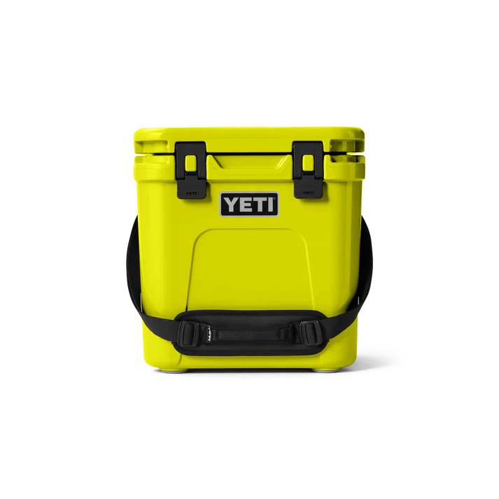 YETI Roadie 24 Firefly Yellow