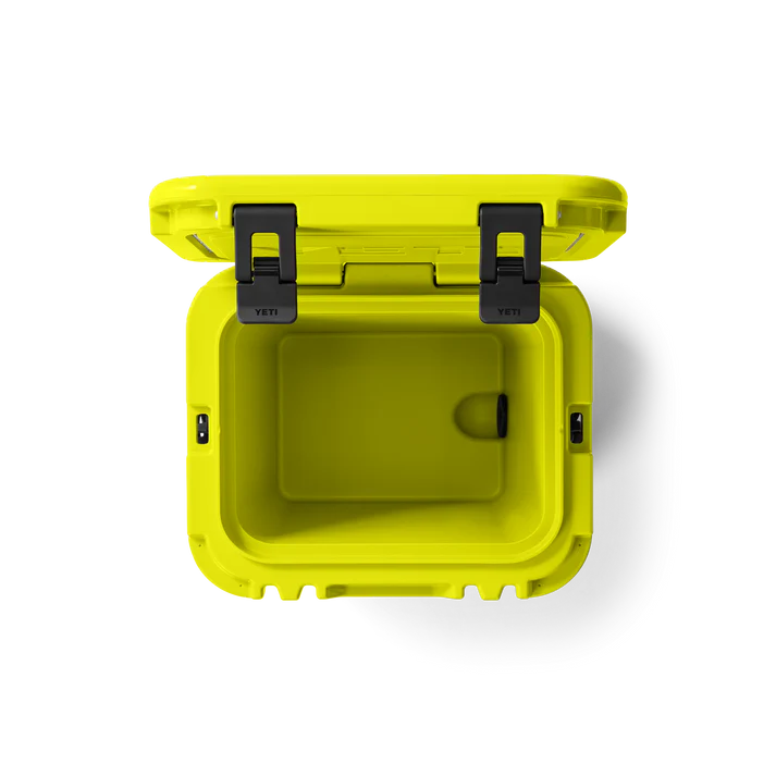 YETI Roadie 24 Firefly Yellow