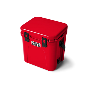 YETI Roadie 24 Rescue Red