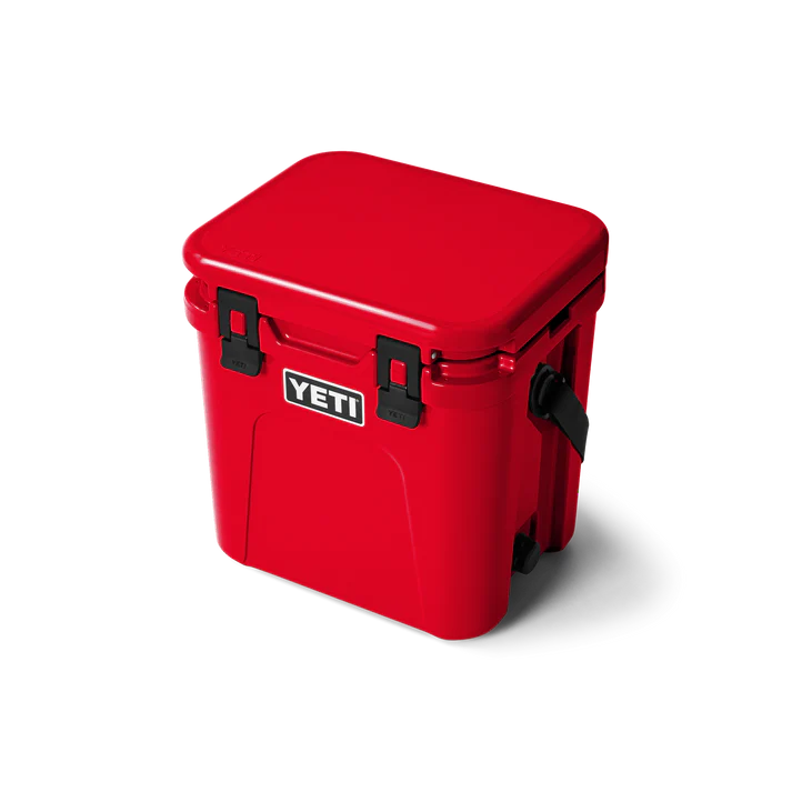 YETI Roadie 24 Rescue Red