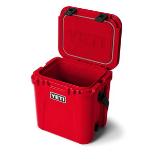 YETI Roadie 24 Rescue Red