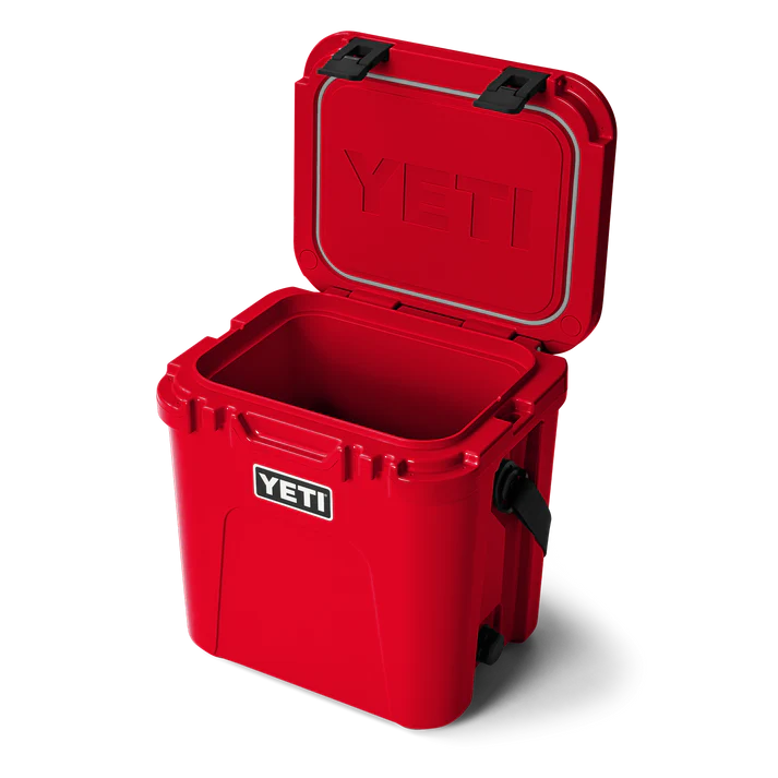 YETI Roadie 24 Rescue Red