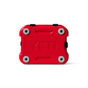 YETI Roadie 24 Rescue Red