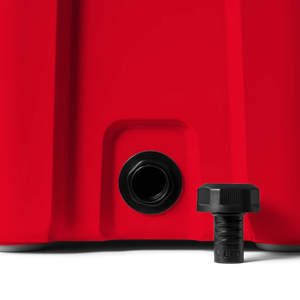 YETI Roadie 24 Rescue Red