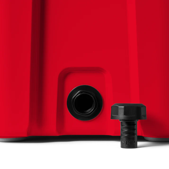 YETI Roadie 24 Rescue Red