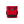 YETI Roadie 24 Rescue Red