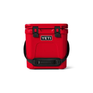 YETI Roadie 24 Rescue Red