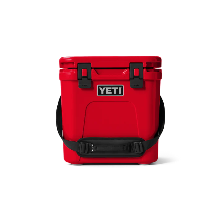 YETI Roadie 24 Rescue Red
