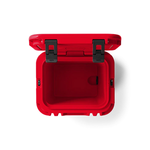 YETI Roadie 24 Rescue Red