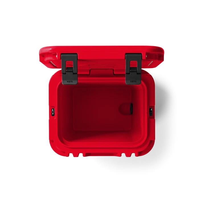 YETI Roadie 24 Rescue Red