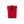 YETI Roadie 24 Rescue Red