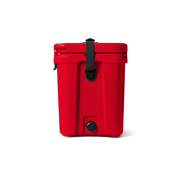 YETI Roadie 24 Rescue Red