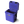 YETI Roadie 24 Ultramarine Violet