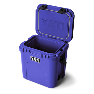 YETI Roadie 24 Ultramarine Violet
