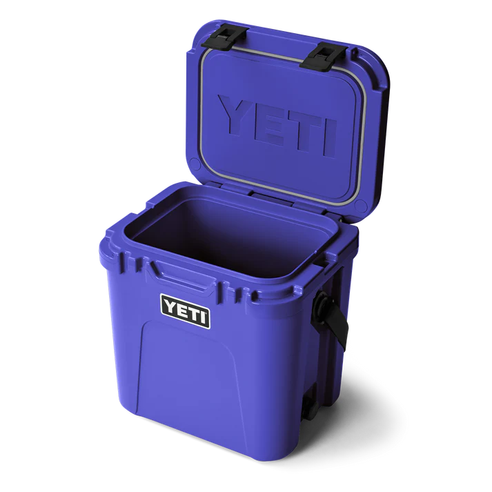 YETI Roadie 24 Ultramarine Violet