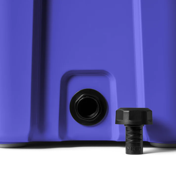 YETI Roadie 24 Ultramarine Violet