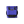 YETI Roadie 24 Ultramarine Violet