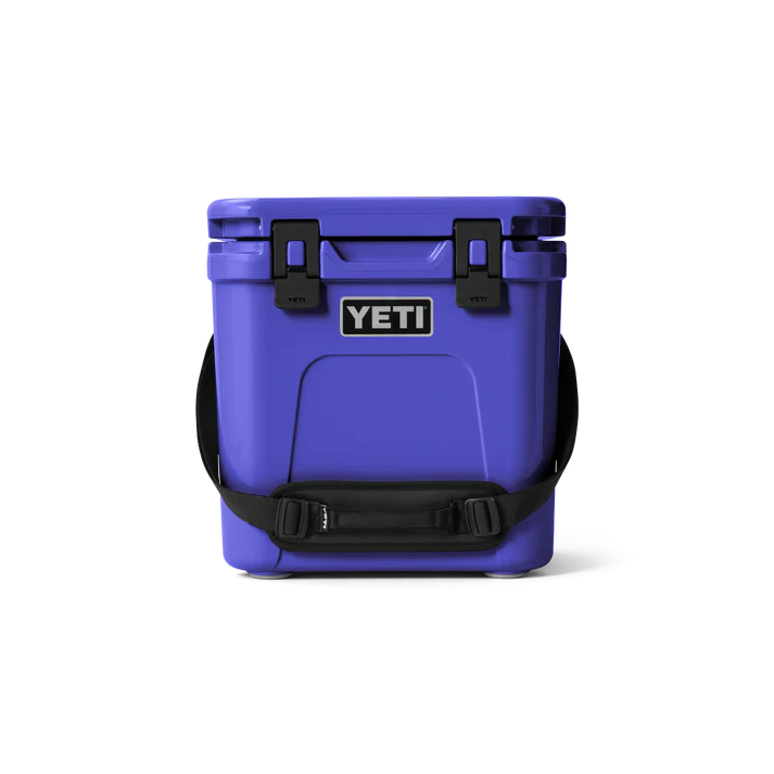 YETI Roadie 24 Ultramarine Violet