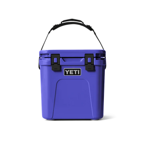 YETI Roadie 24 Ultramarine Violet