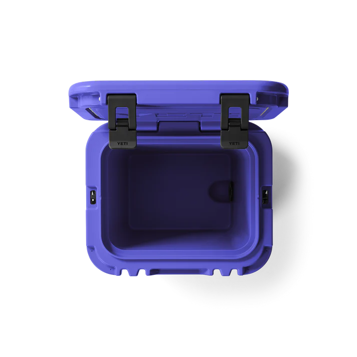 YETI Roadie 24 Ultramarine Violet