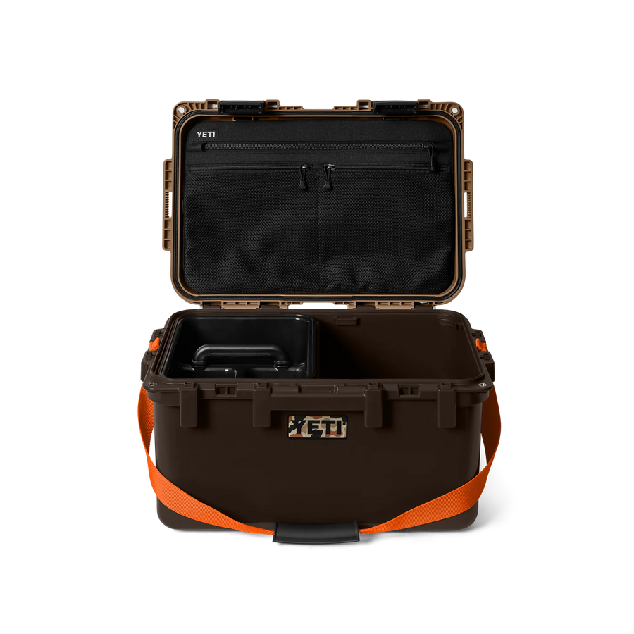 YETI GoBox 30 Loadout