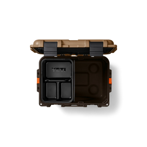 YETI GoBox 30 Loadout