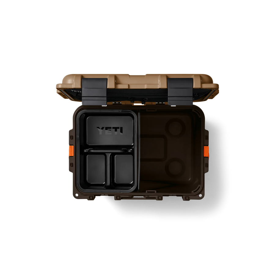 YETI GoBox 30 Loadout