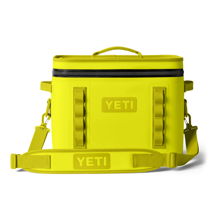 YETI Hopper Flip 12 Firefly Yellow