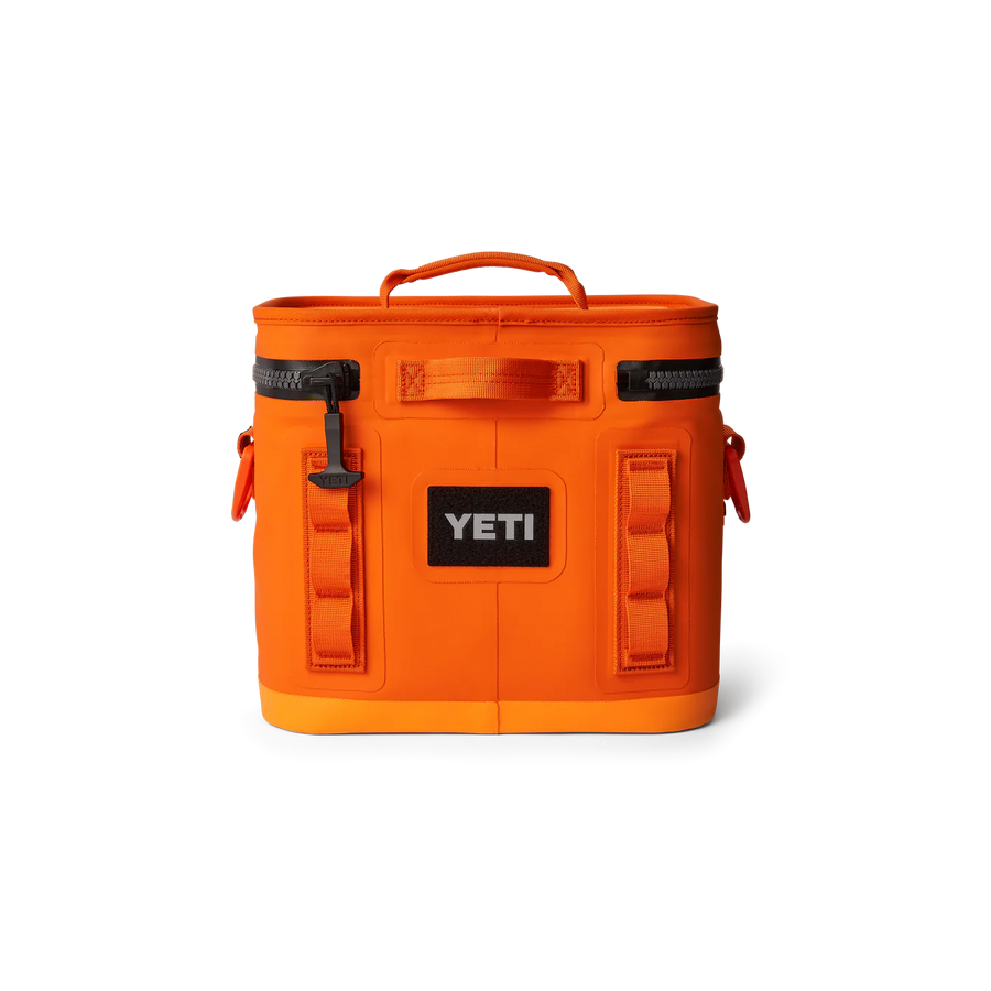 YETI Hopper Flip 8 King Crab