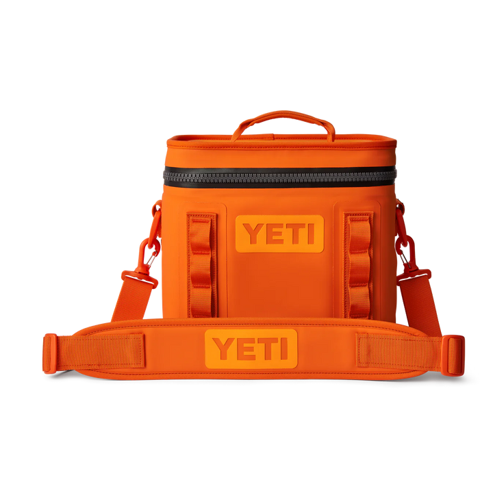 YETI Hopper Flip 12 King Crab