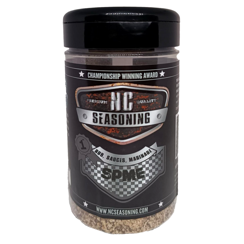 NC Seasoning - SPME