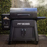 Pit Boss - Bbq Pellet Competition 1600 TITAN