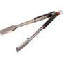 Traeger - Pinze Barbecue in acciaio inossidabile