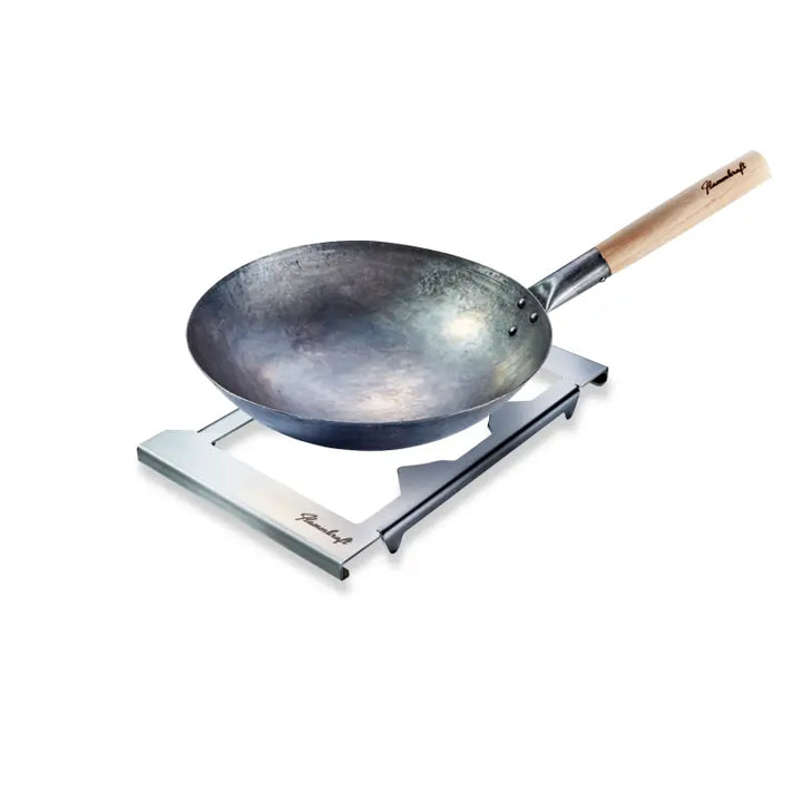 Flammkraft - Wok