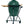 Big Green Egg -  Acacia Wood EGG Mates