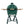 Big Green Egg - Acacia Wood EGG Mates