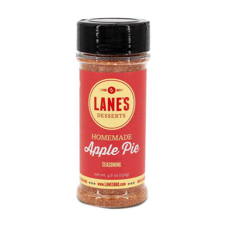 Lane's BBQ - Homemade Apple Pie Seasoning