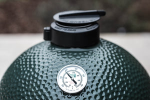 Big Green Egg Large - Barbecue a Carbone