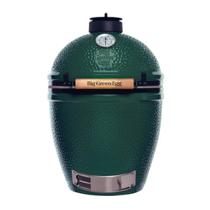 Big Green Egg Large - Barbecue a Carbone