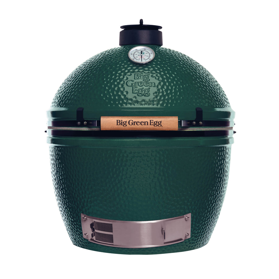 Big Green Egg XLarge - Barbecue a Carbone