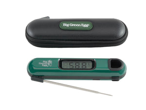 Big Green Egg -  Instant Read Thermometer