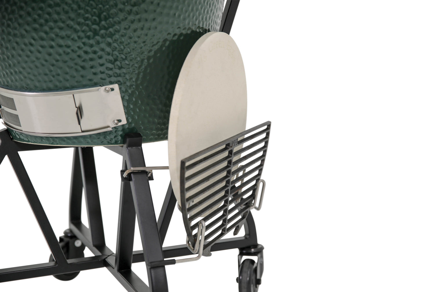 N NOBLE FAMILY 30Pcs Set Accessori Barbecue in Acciaio Inox di Alta Qualità - Attrezzi Barbecue