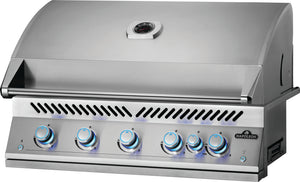 Napoleon BIG 38 RB - Barbecue a Gas